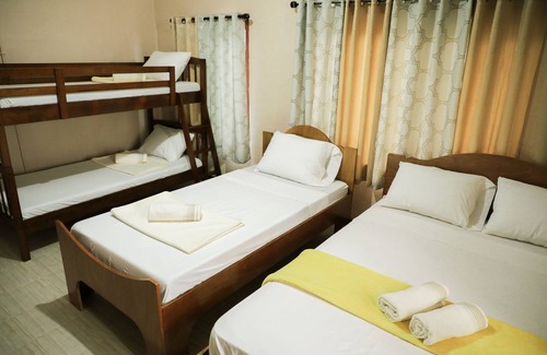 Koror House | Yogi-Homestay