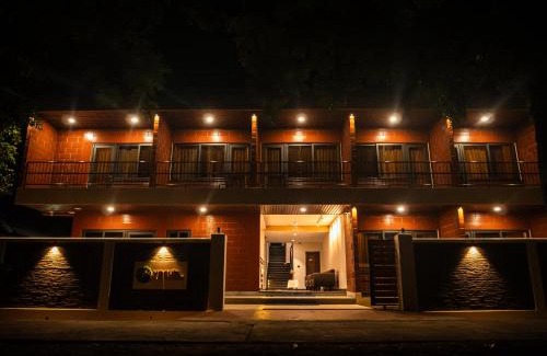 Rangat Resort | Yogu's Woodside