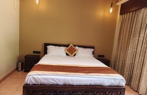 Rangat Resort | Yogu's Woodside