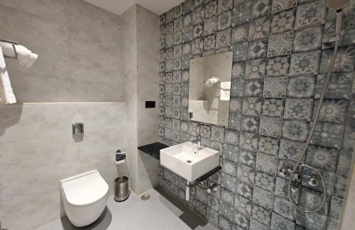 Rangat Resort | Yogu's Woodside