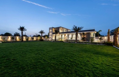 Rajawas Villa | Yohaan farms