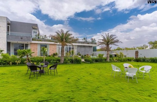 Rajawas Villa | Yohaan farms