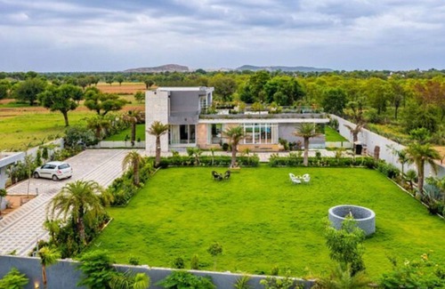Rajawas Villa | Yohaan farms