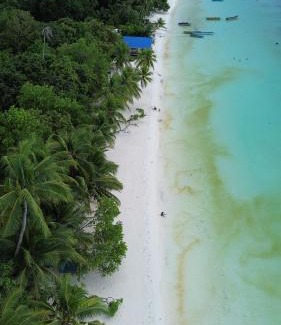 Nuhu Roa Hotel | Yohana Cottage