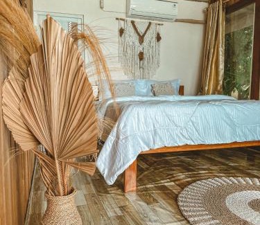 Nuhu Roa Hotel | Yohana Cottage