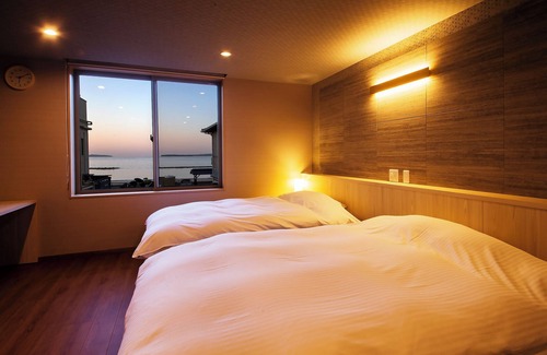 Hagi Hotel | YOIMACHINOYADO HAGIICHIRIN