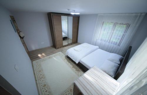 Fatsa Villa | yok