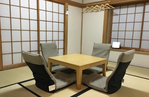Kanagawa House | Yokohama - House - Vacation STAY 9002