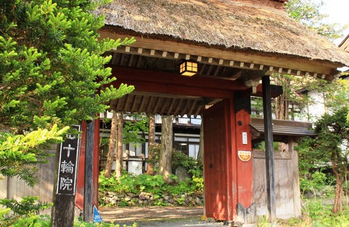 Togakushi House | Yokokura-inn