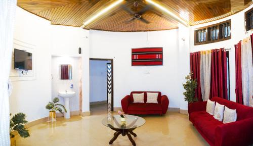 Beltola House | Yokosso Inn