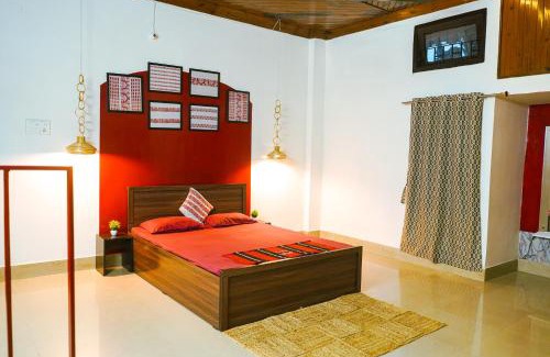 Beltola House | Yokosso Inn