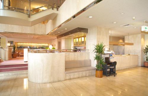 Yokote Hotel | Yokote Plaza Hotel