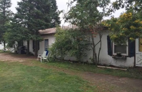 Hubbard County Apartment | Yola Lodge #2 - Lake George, MN - Itasca State Park/Bemidji/Park Rapids