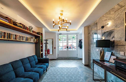 Birgu Hotel | Yolanda Boutique Hotel