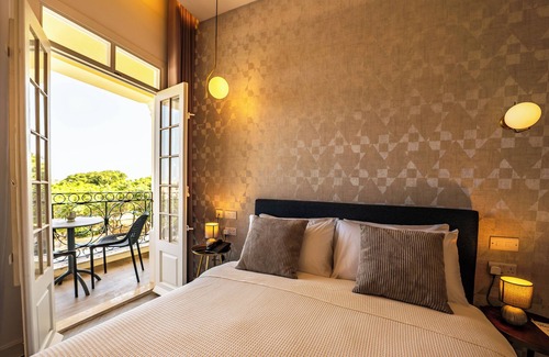 Birgu Hotel | Yolanda Boutique Hotel