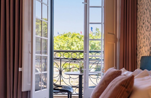 Birgu Hotel | Yolanda Boutique Hotel