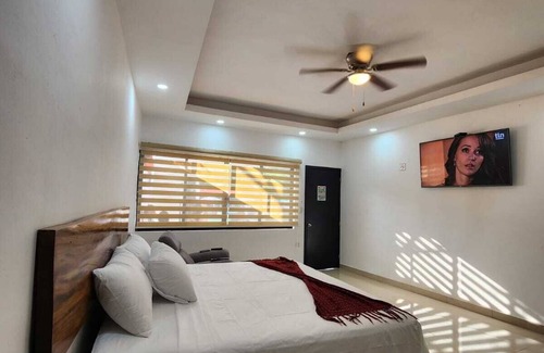 Tuxtla Chico Hotel | Yolonam Inn