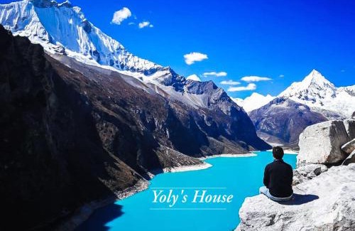 Caraz House | Yoly's House