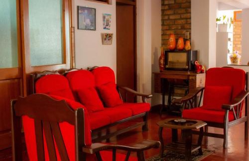 Caraz House | Yoly's House