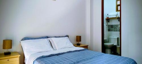 Caraz House | Yoly's House