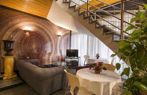 Sant Julia de Loria Hotel | Yomo Imperial