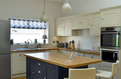Kirkmichael Cottage | Yonderton McGill Cottage - UK11182
