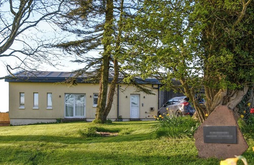 Kirkmichael Cottage | Yonderton McGill Cottage - UK11182