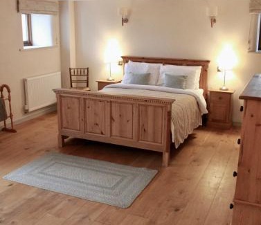 East Portlemouth House | Yondhill Barn