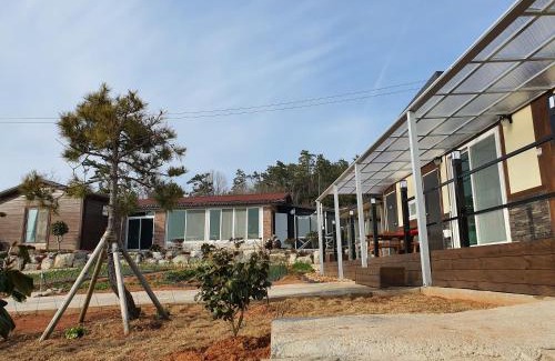Wando Other | Yonghyun's house