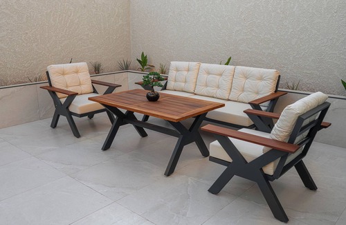 Medina Villa | Yonobi