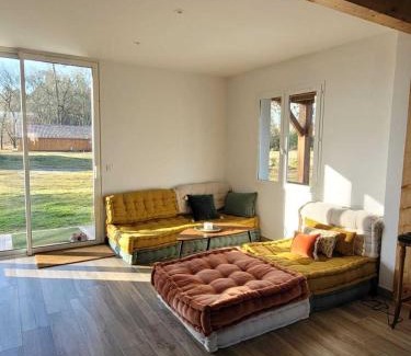 Garrosse House | YonShala