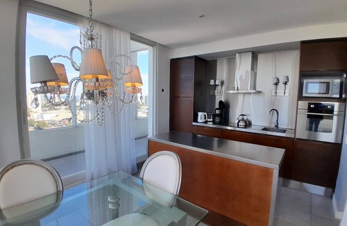 Punta del Este Apartment | Yoo Punta del Este Rental Club