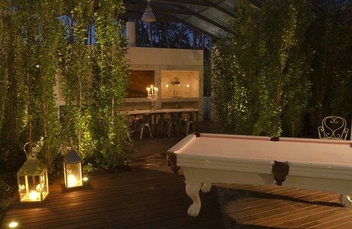 Punta del Este Apartment | Yoo Punta del Este Rental Club