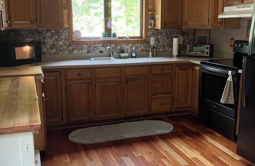 Wetmore Cabin | Yooper Cabin