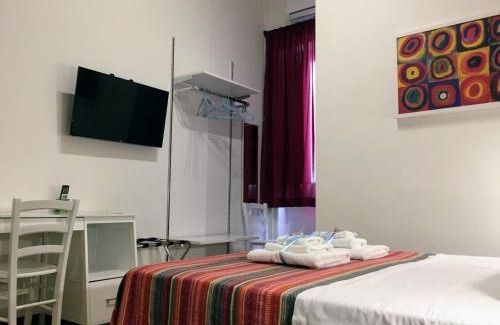 Ruggero Settimo Bed & Breakfast | YooRoom