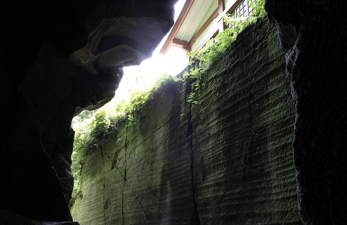 Izu Nagaoka Onsen House | Yoritomonoyu Honjin