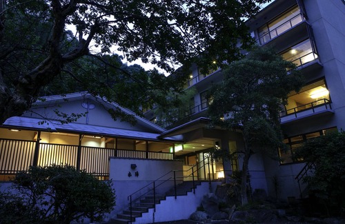 Izu Nagaoka Onsen House | Yoritomonoyu Honjin
