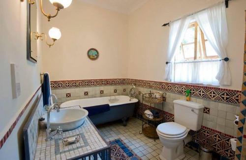 Harare House | York Lodge