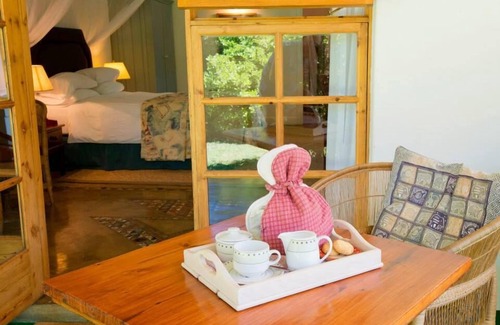 Harare House | York Lodge