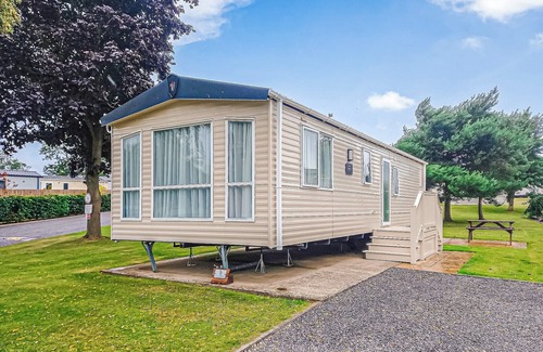 Thirsk House | York Standard Caravan
