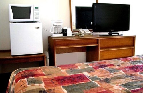 Yorkton Hotel | Yorke Inn Motel