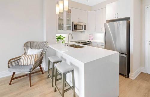 Yorkville Apartment | Yorkville Magic. n Toronto's Finest Neighbourhood
