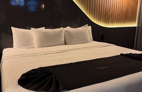 Queretaro Hotel | YORU