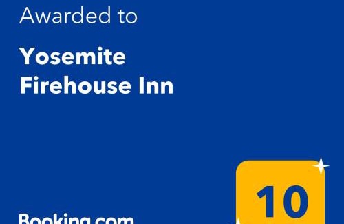 Mariposa House | Yosemite Firehouse Inn