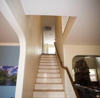 Mariposa House | Yosemite Firehouse Inn