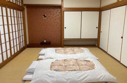 Kinosaki Onsen Hotel | Yoshiharu