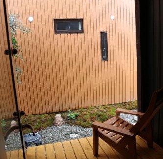 Hida House | Yoshiki Stay