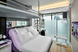 Orchard Hotel | YOTEL Singapore Orchard Road