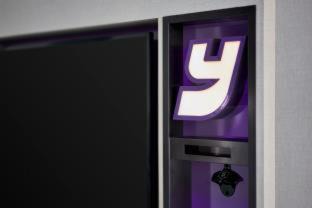 Orchard Hotel | YOTEL Singapore Orchard Road