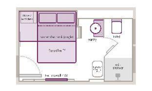 Orchard Hotel | YOTEL Singapore Orchard Road
